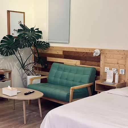 Yellow'S Kenting B&B Nanwan Bagian luar foto