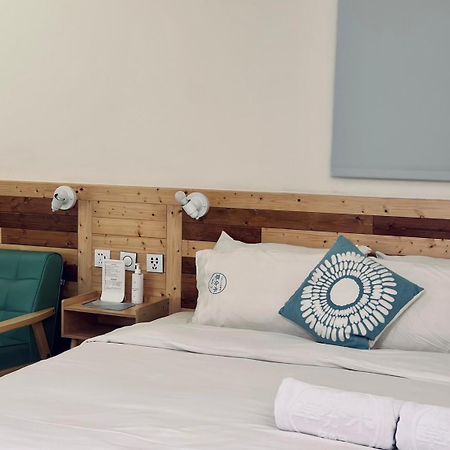 Yellow'S Kenting B&B Nanwan Bagian luar foto