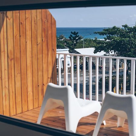 Yellow'S Kenting B&B Nanwan Ruang foto