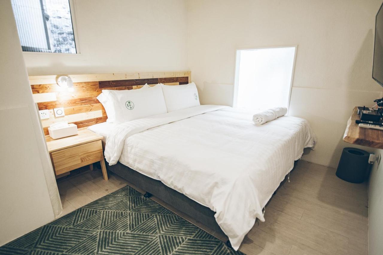 Yellow'S Kenting B&B Nanwan Ruang foto
