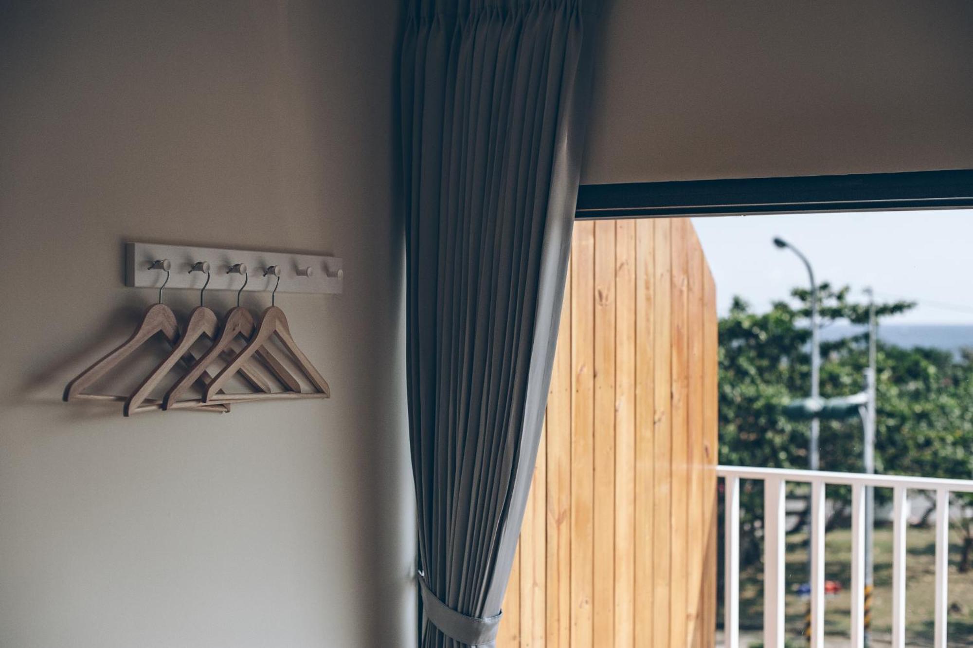 Yellow'S Kenting B&B Nanwan Ruang foto