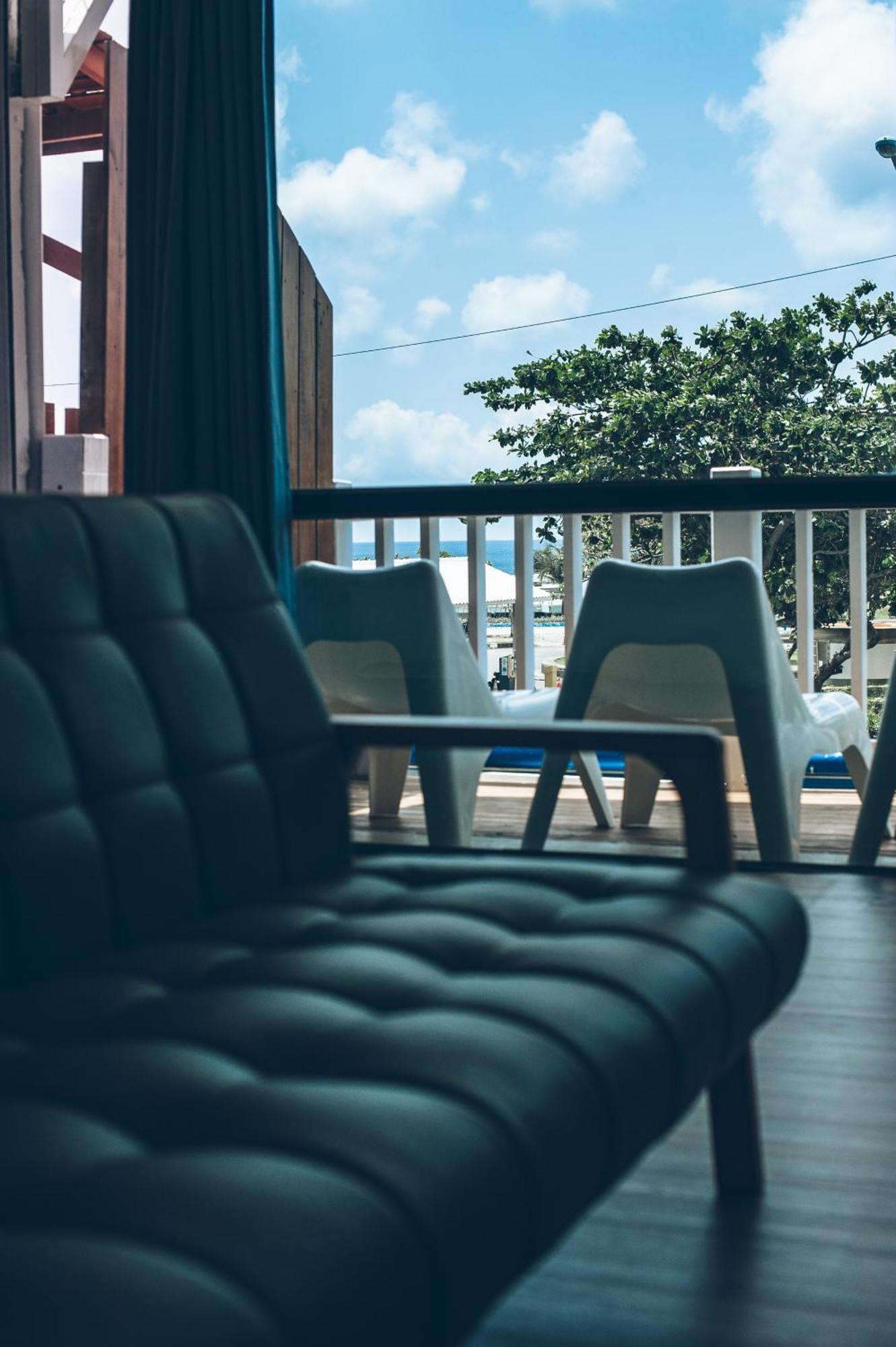 Yellow'S Kenting B&B Nanwan Ruang foto