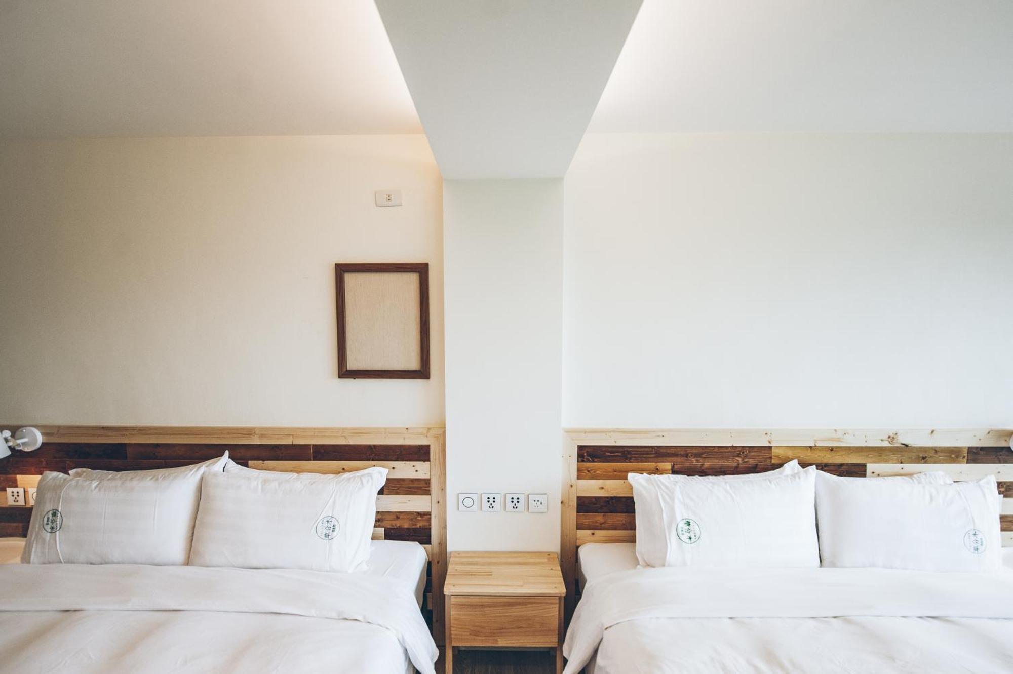 Yellow'S Kenting B&B Nanwan Ruang foto