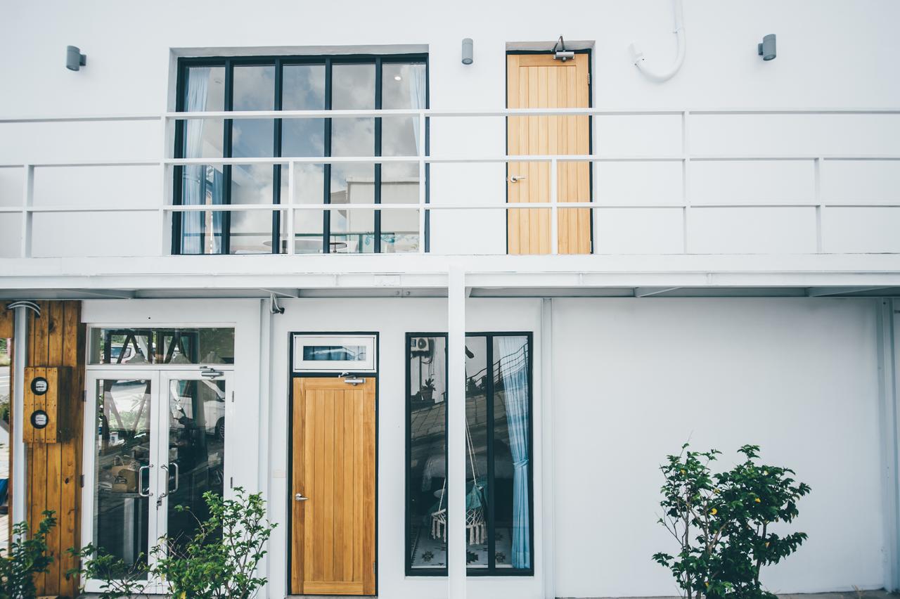 Yellow'S Kenting B&B Nanwan Bagian luar foto