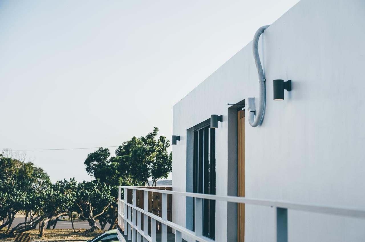 Yellow'S Kenting B&B Nanwan Bagian luar foto