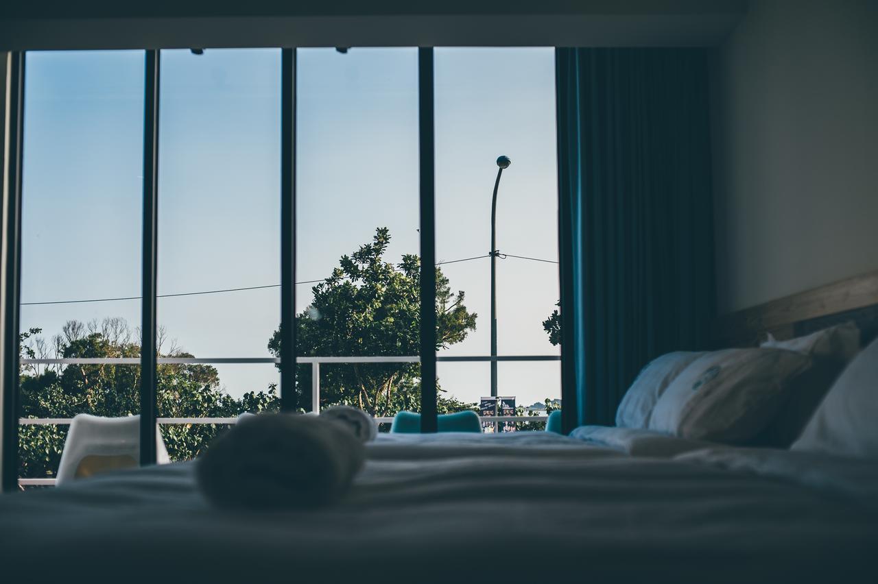 Yellow'S Kenting B&B Nanwan Bagian luar foto