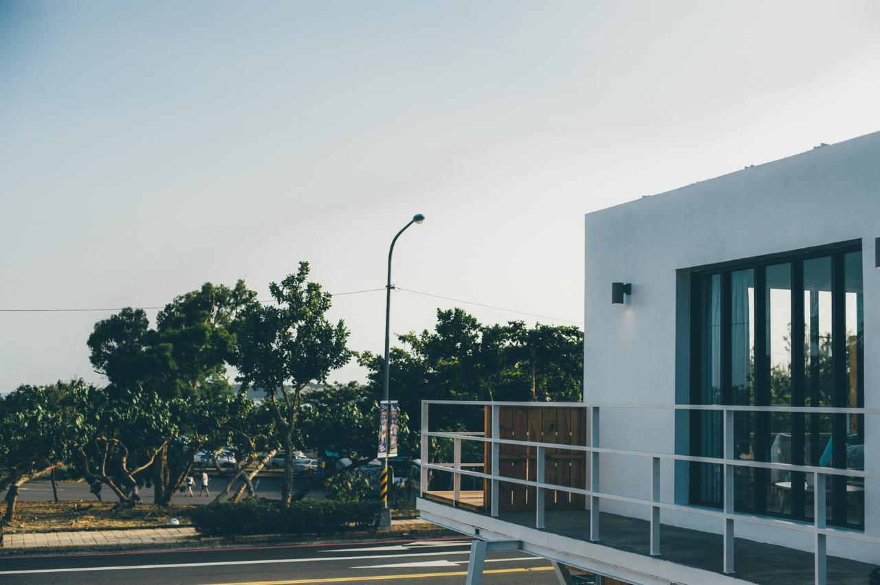 Yellow'S Kenting B&B Nanwan Bagian luar foto
