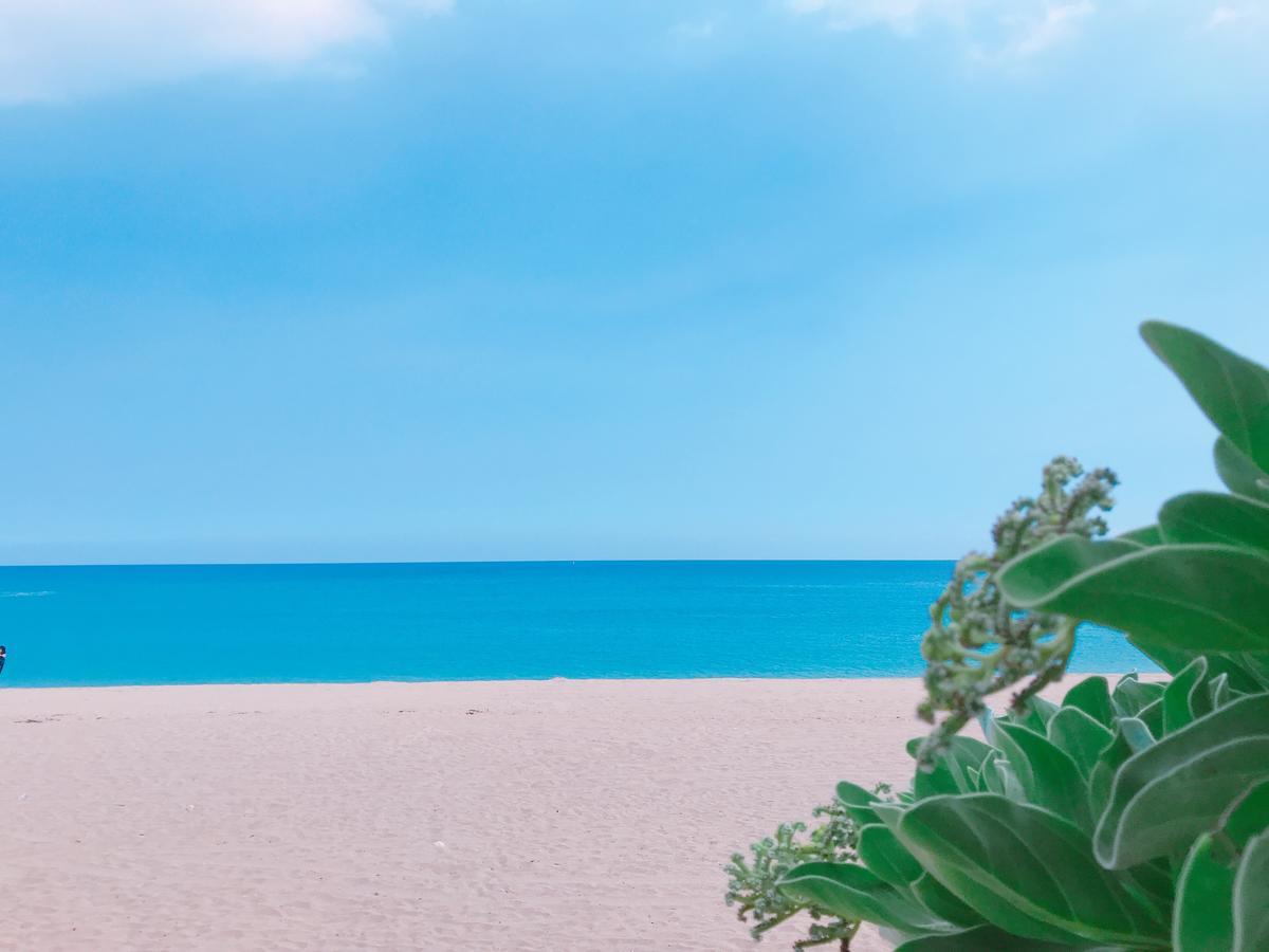 Yellow'S Kenting B&B Nanwan Bagian luar foto