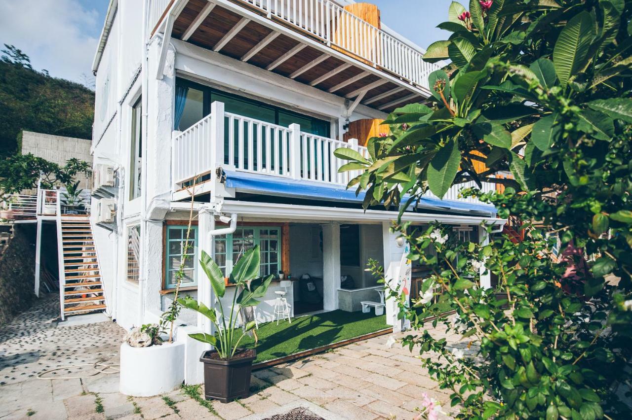 Yellow'S Kenting B&B Nanwan Bagian luar foto
