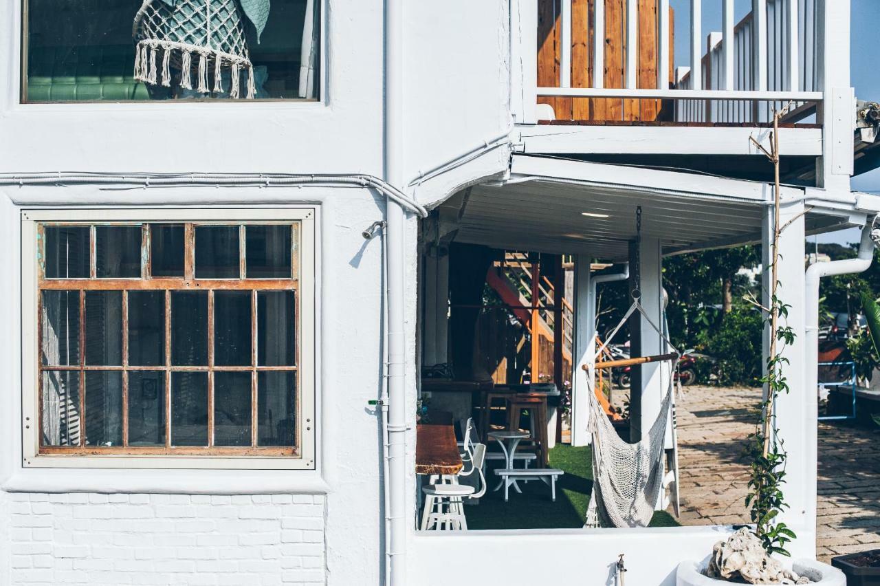 Yellow'S Kenting B&B Nanwan Bagian luar foto