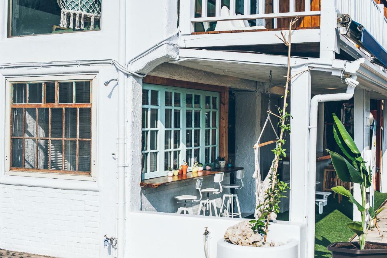 Yellow'S Kenting B&B Nanwan Bagian luar foto