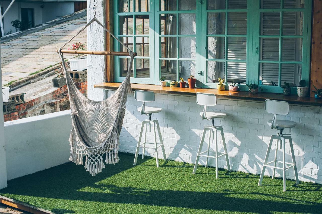 Yellow'S Kenting B&B Nanwan Bagian luar foto