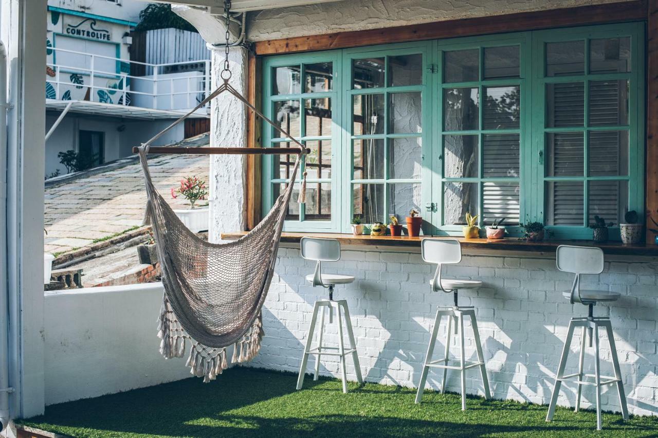 Yellow'S Kenting B&B Nanwan Bagian luar foto