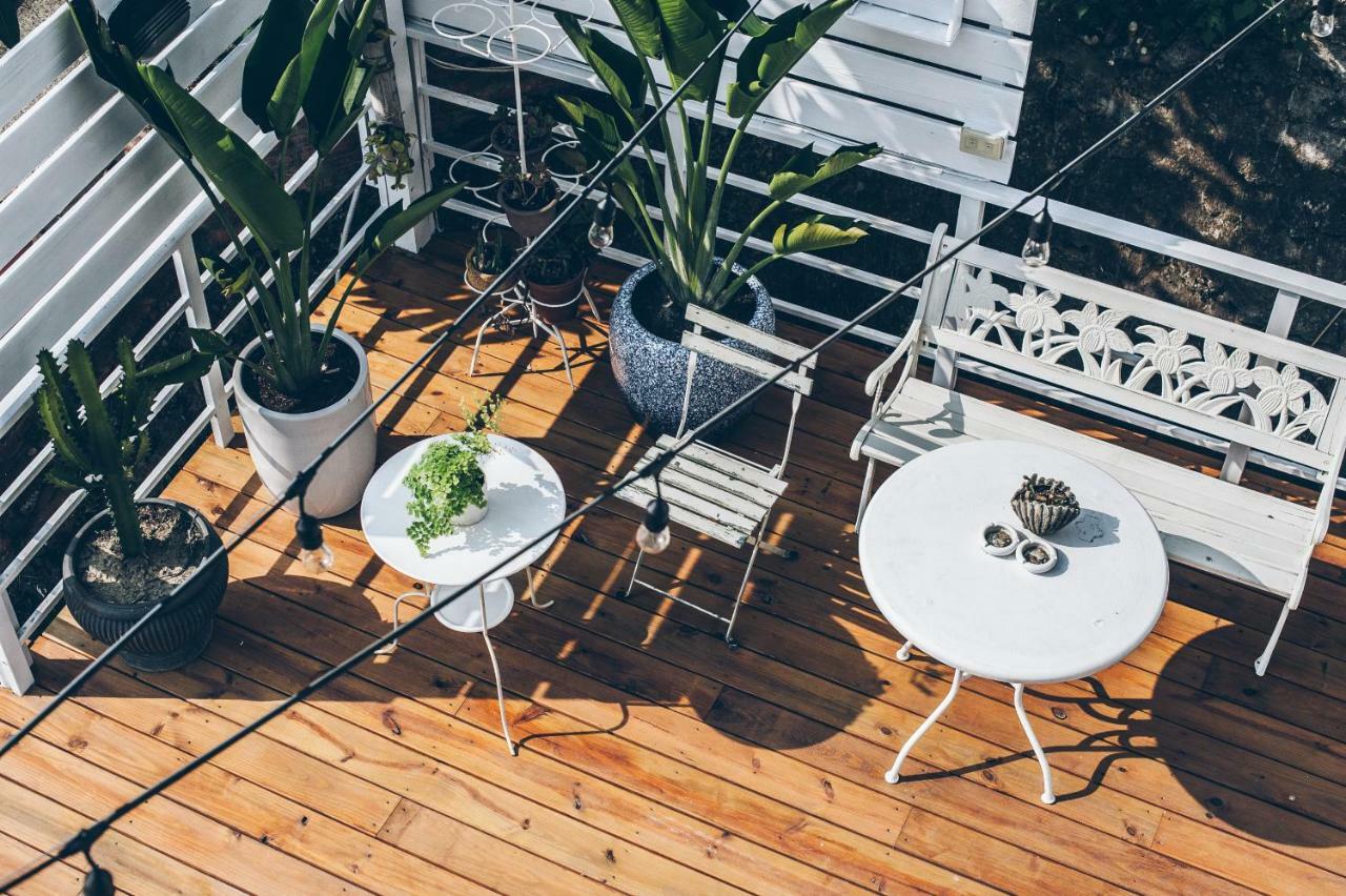 Yellow'S Kenting B&B Nanwan Bagian luar foto