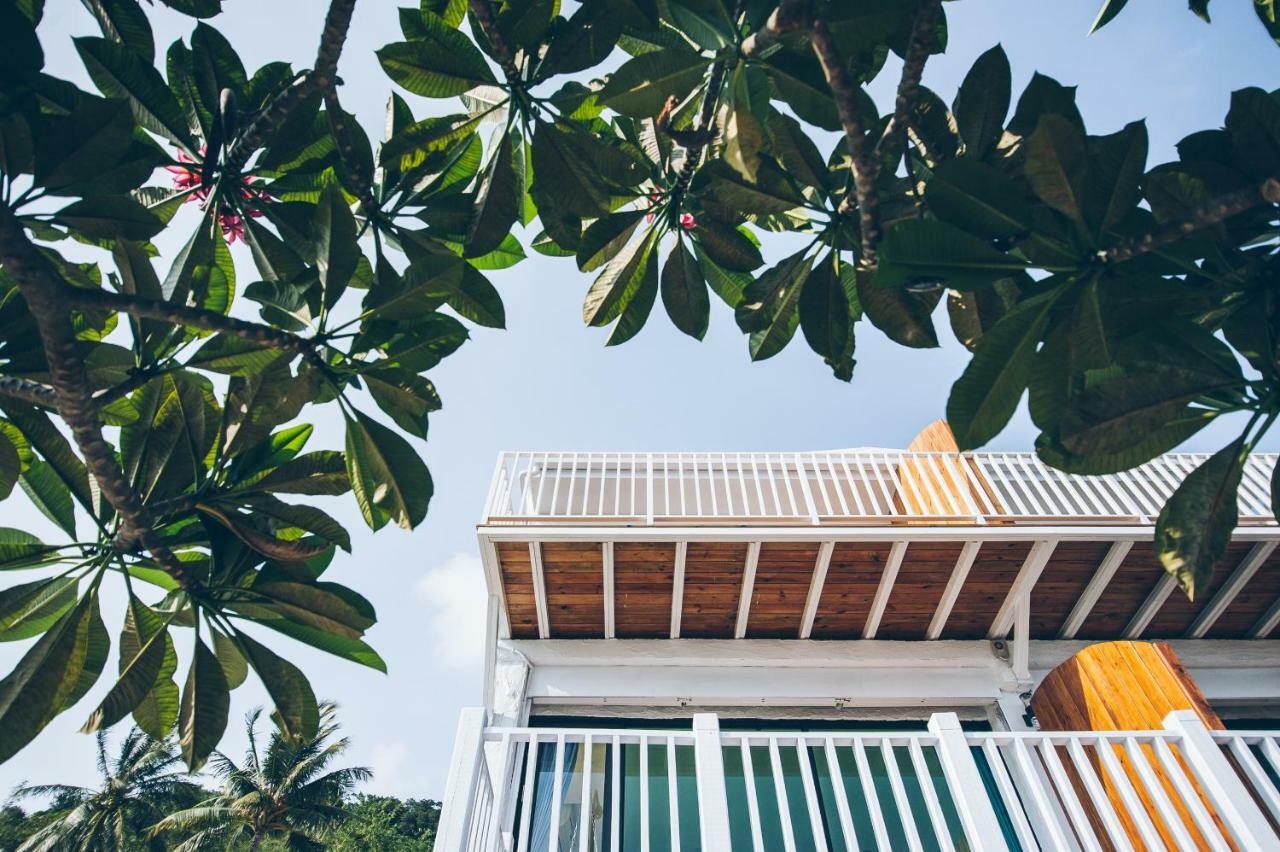 Yellow'S Kenting B&B Nanwan Bagian luar foto